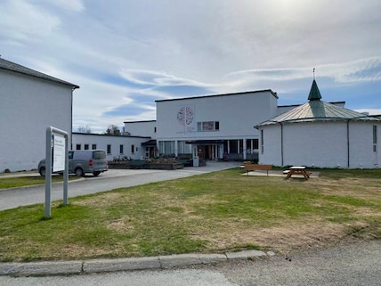 The Arctic University Museum of Norway