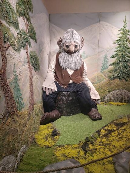 Tromso_Troll_Museum_5