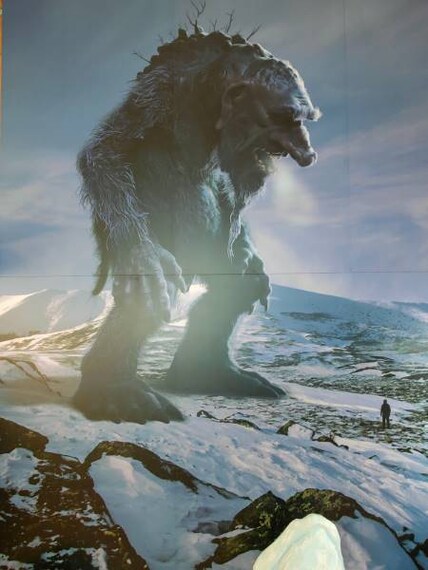 Tromso_Troll_Museum_8
