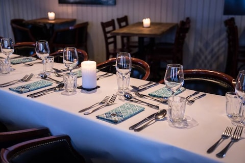 Bardus Bistro
