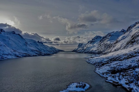 Ersfjordbotn