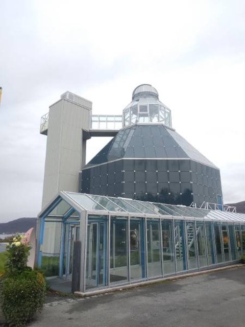 Northern Norwegian Science Centre