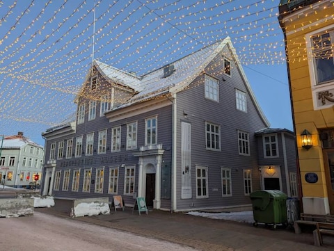 Perspective Museum
