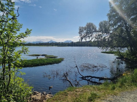 Prestvannet