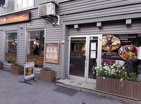 Wedebs Restaurant