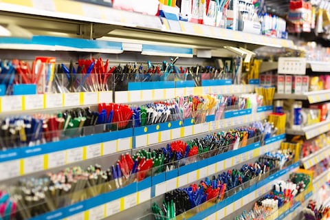 National Shopping Mall