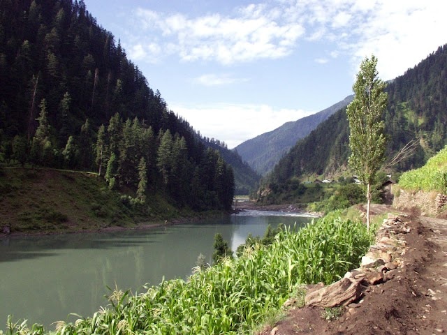 Anantnag_Jhelum_river_1