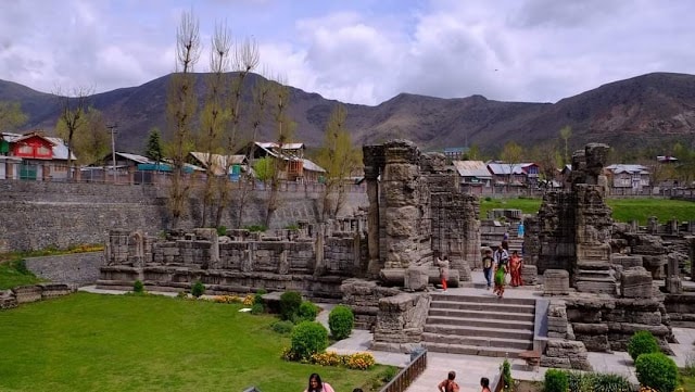 Anantnag_Martand_sun_temple_5