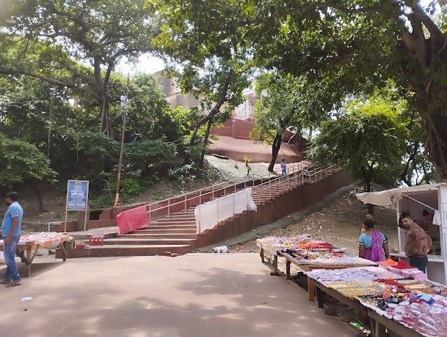 Ayodhya_Mani_parvat_2