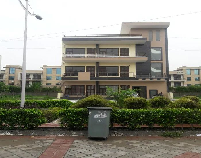 Bahadurgarh_Shri_hari_niwas_1