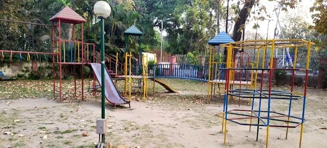 Bareilly_Children_s_park_1