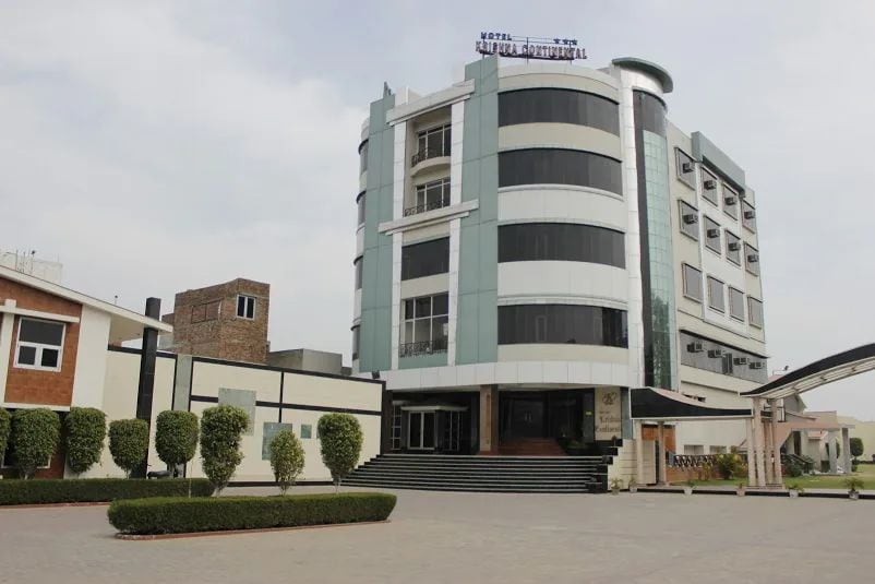 Bathinda_Krishna_continental_1