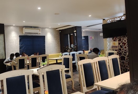 Bhadrachalam_Athidhi_hotel_bhadrachalam_2