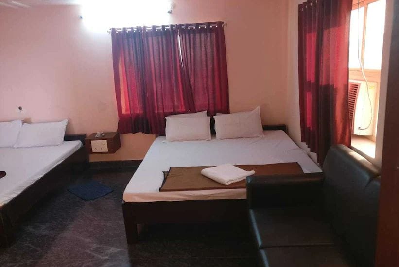 Bhadrachalam_Hotel_sri_sudharsana_residency__2