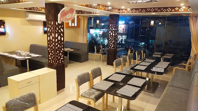 Bhadrachalam_Madhuvan_family_restaurant_1