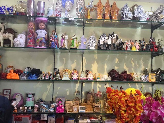 Bhadrachalam_Sri_shiva_dwaraka_sai_gift_corners_2