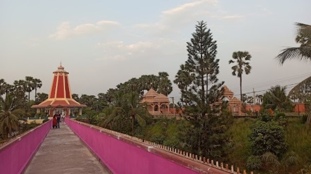 Bhagalpur_Kuppaghat_ashram_2