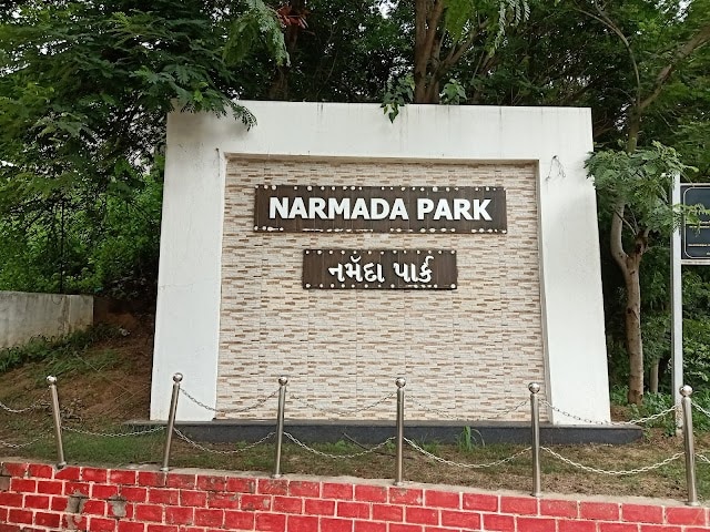 Bharuch_Narmada_park_2