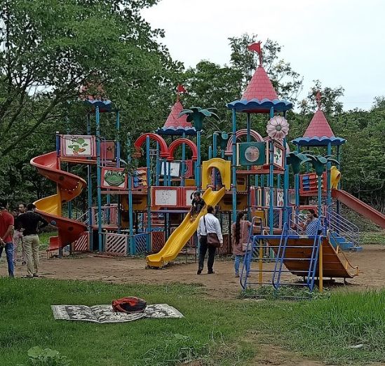 Bharuch_Narmada_park_3