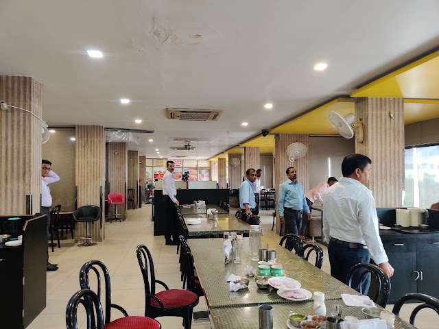 Bharuch_New_greenery_restaurant_2