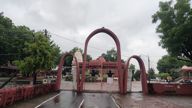 Bharuch_Nilkantheshwar_temple_3
