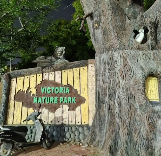 Bhavnagar_Victoria_park_2