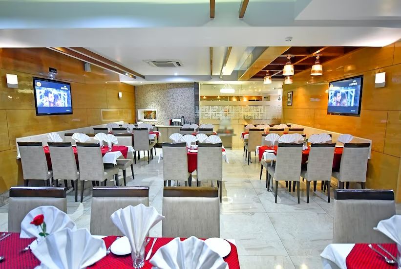 Bhilai_Hotel_amit_park_international_3