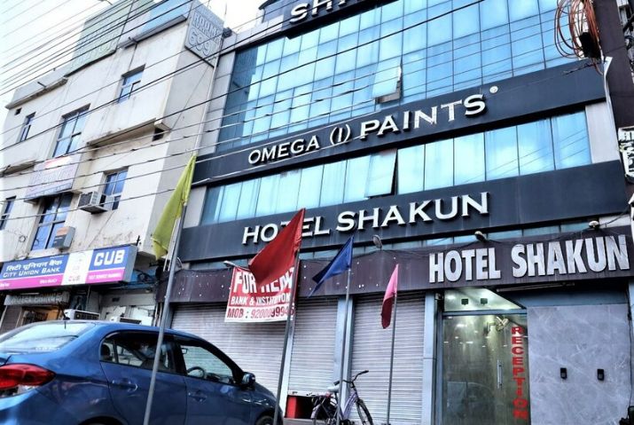 Bhilai_Hotel_shakun_3