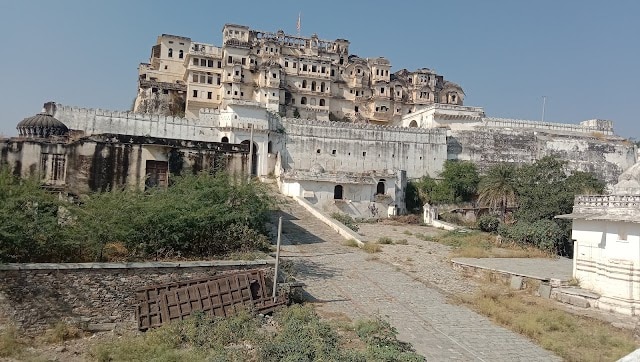 Bhilwara_Badnore_fort_1