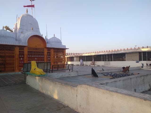 Bhilwara_Dhanop_mataji_1