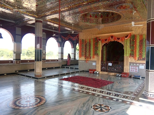 Bhilwara_Kyara_ke_balaji_2