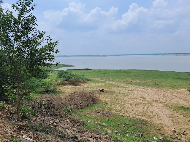 Bhilwara_Meja_dam_2
