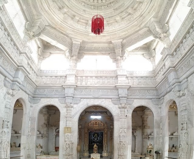 Chandrapur_Bhadravati_jain_temple_3