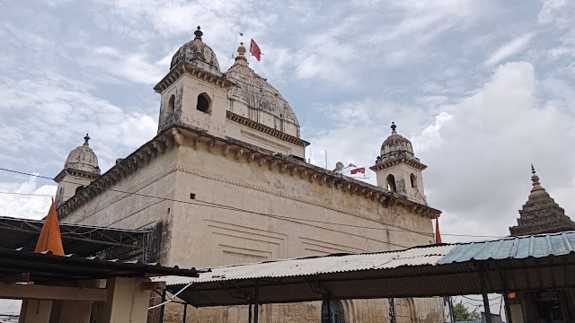 Chandrapur_Mahakali_temple-chandrapur_3