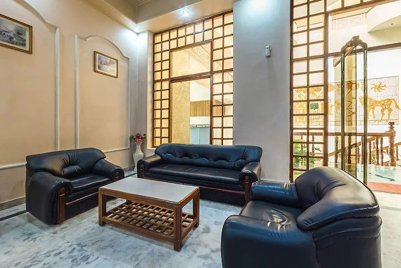 Chitradurga_Amogha_international_hotel_3