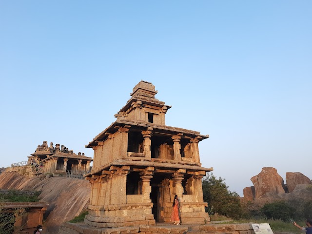 Chitradurga_Chitradurga_fort_3