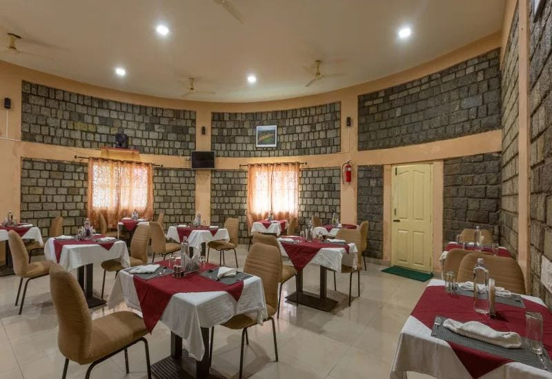 Chitradurga_Kstdc_hotel_mayura_durg_2