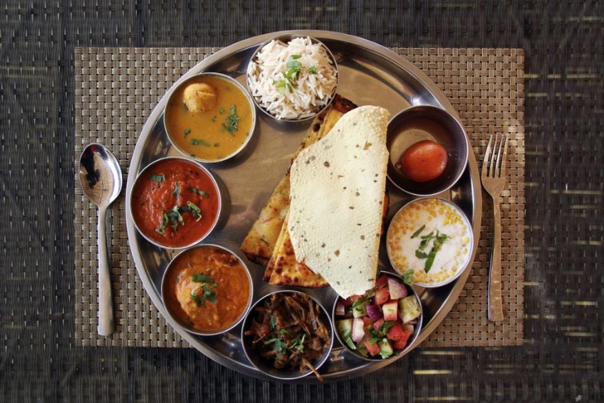 Chitradurga_Sharabeshwara_meals_1