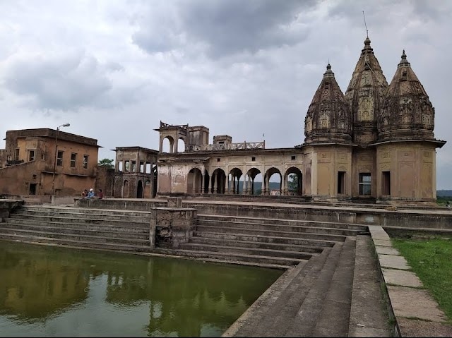 Chitrakoot_Ganesh_bagh_1