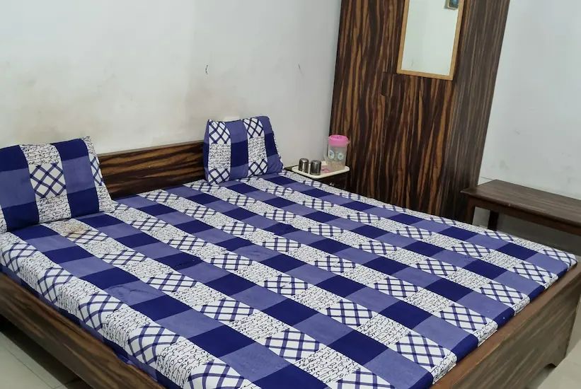 Chitrakoot_Hotel_shyam_residency_2