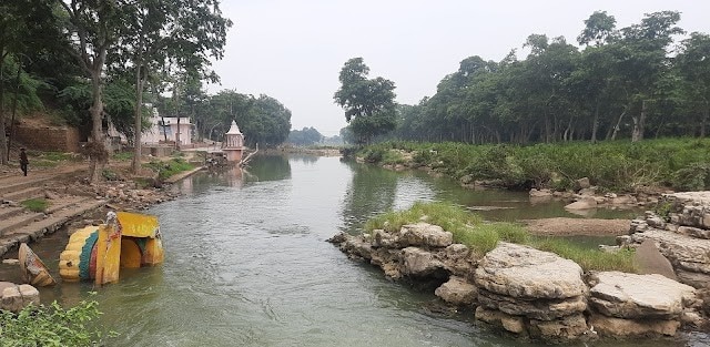 Chitrakoot_Janaki_kund_1