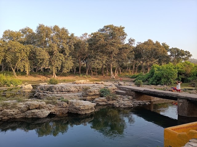 Chitrakoot_Janaki_kund_3