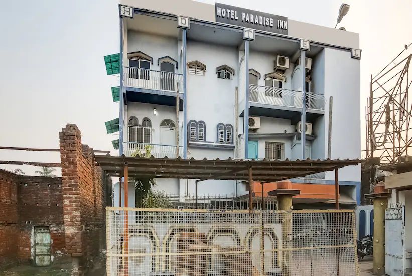 Dhanbad_Hotel_paradise_inn_1