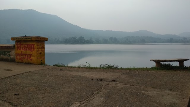 Dhanbad_Topchanchi_lake_2