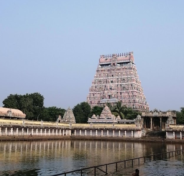 Chidambaram Dharmapuri What to Expect Timings Tips Trip Ideas
