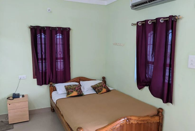 Dharmapuri_Kanish_homestay_2