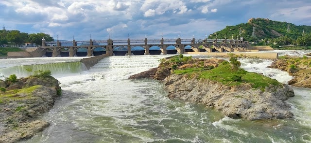 Dharmapuri_Mettur_dam_3