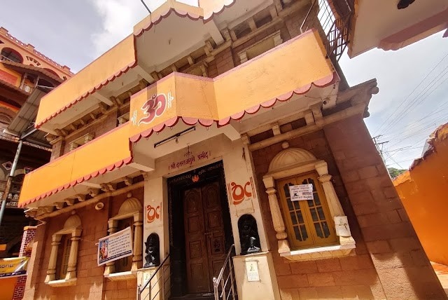 Dharwad_Dattatreya_temple_3