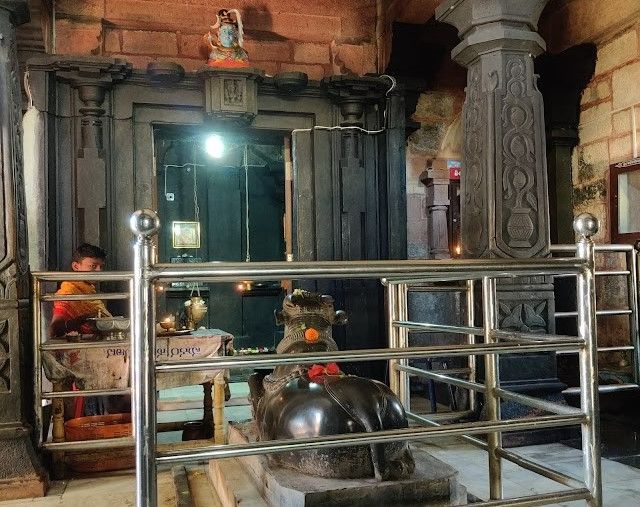 Dharwad_Someshwara_temple_2