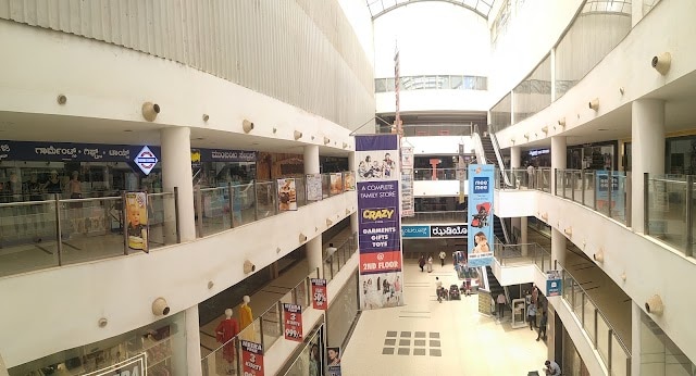 Dharwad_U_mall_2